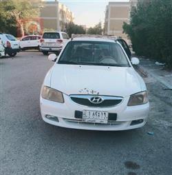 Hyundai Verna